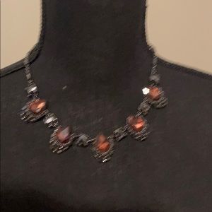 White House Black Market Necklace